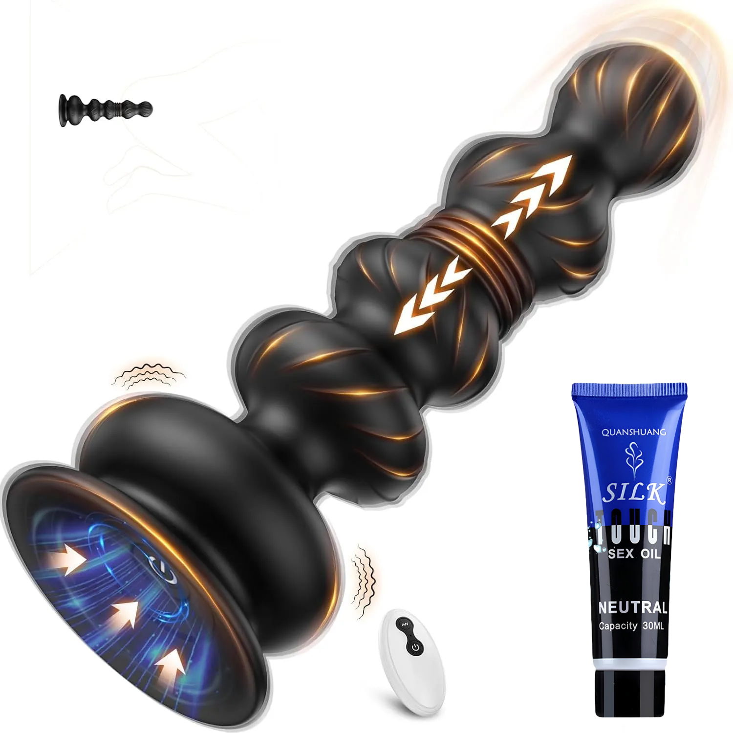 🔥🎁 Ultimate Release of the Deep Sensation Series –– 2026 🎁 Shadow Explorer