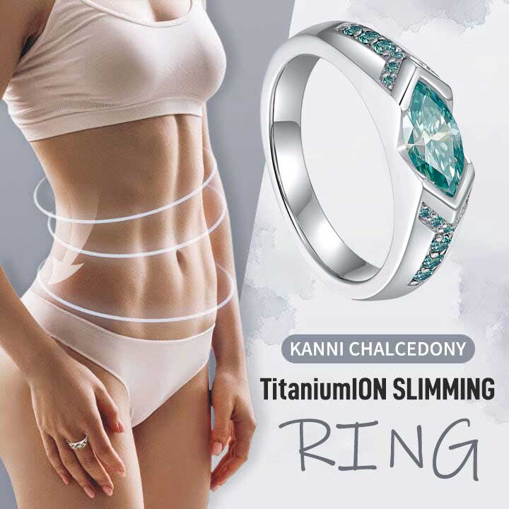 (🔥LAST DAY SALE-48% OFF)Miniyou Magnetology Moissanite Diamond Ring