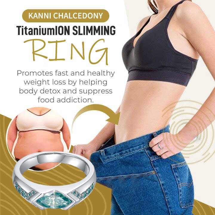 (🔥LAST DAY SALE-48% OFF)Miniyou Magnetology Moissanite Diamond Ring