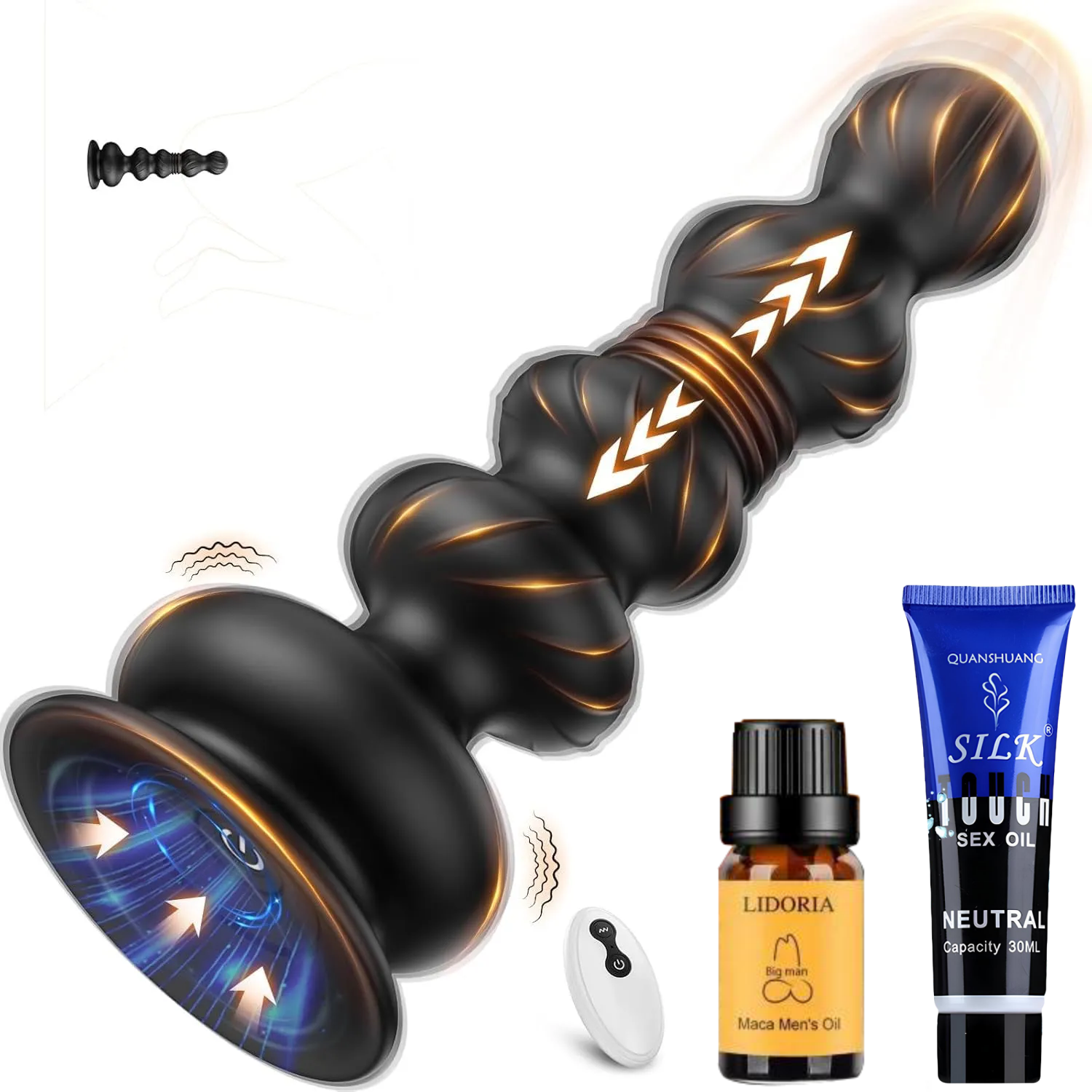 🔥🎁 Ultimate Release of the Deep Sensation Series –– 2026 🎁 Shadow Explorer