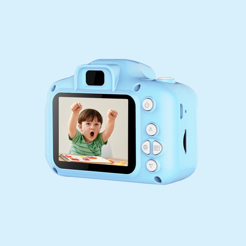 (🔥Last Day Promotion-48%OFF)Mini Camera Gift For Kids