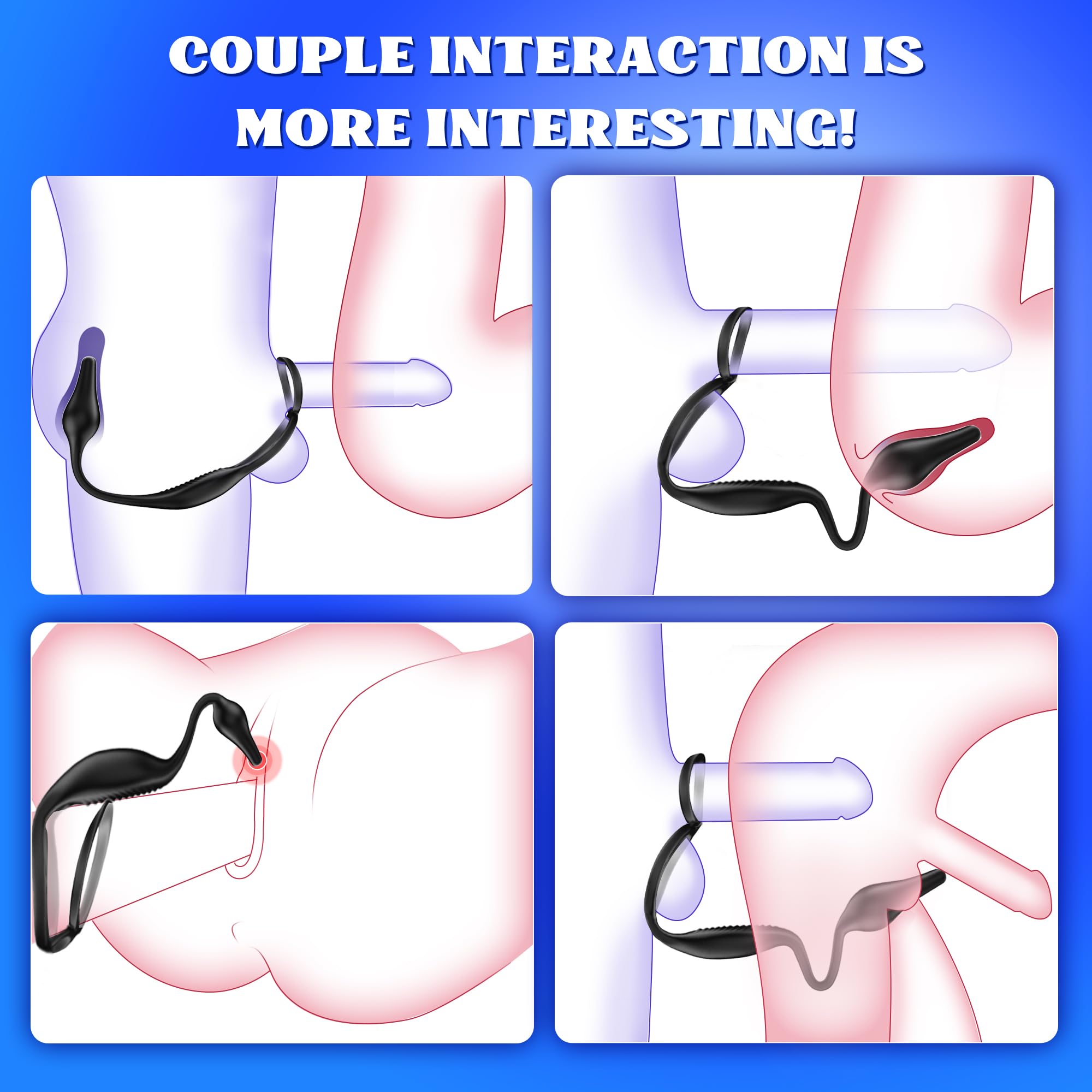 🔥💥2025 Supreme New Products Hot Sale-4 in 1 Archie Massager