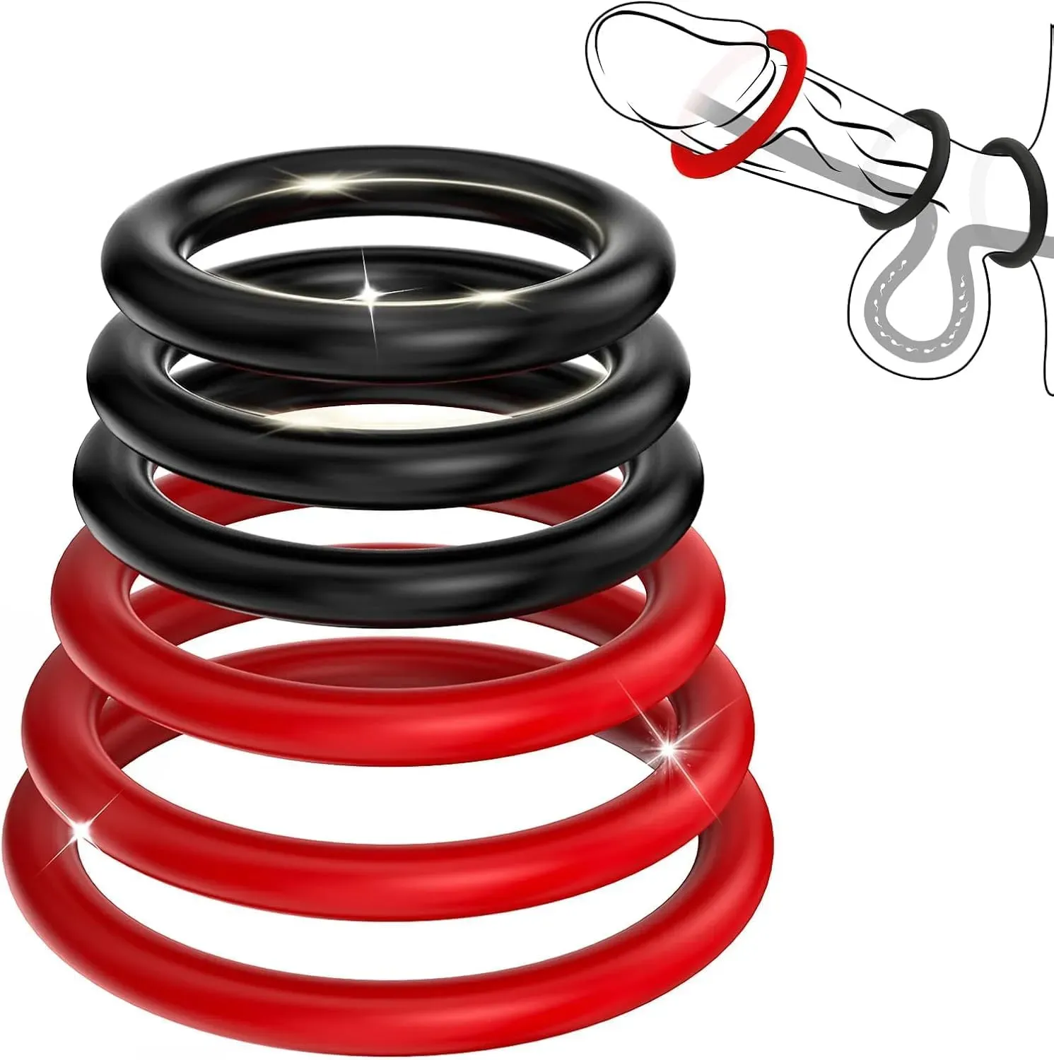 💥Acmpanies™ The 'Sculptor' Penis Pump🔥Shape Your Size💪Amplify Your Pleasure😍