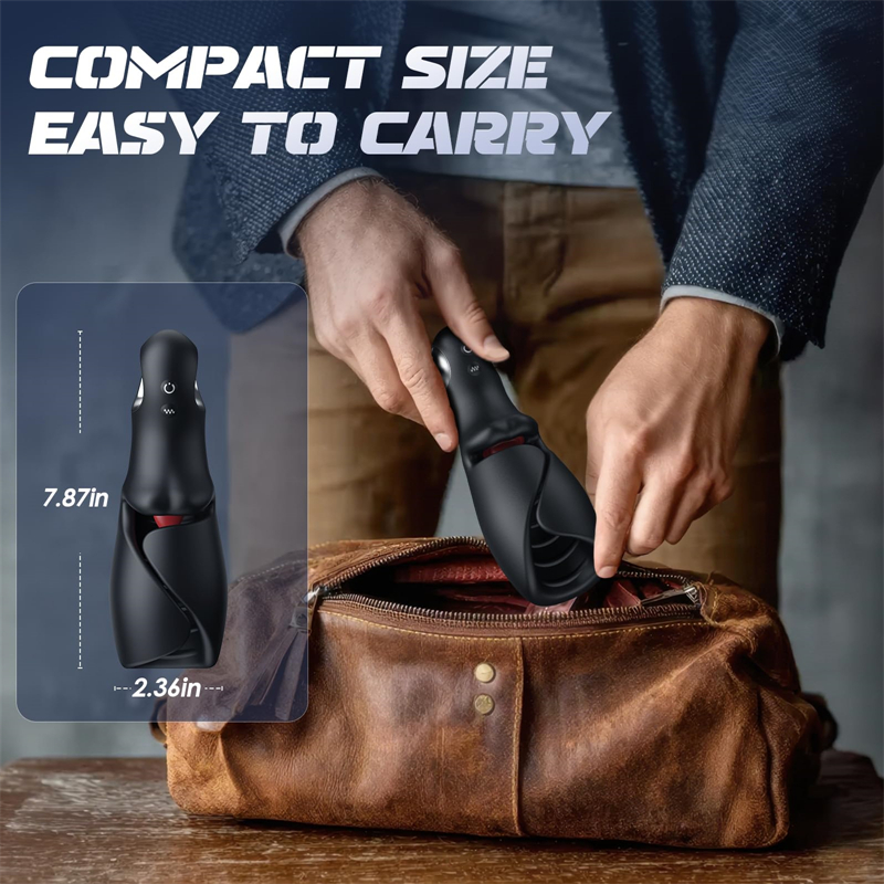 🎁Stamina Pro™ Smart Endurance Trainer – Boost Control 💫Build Confidence